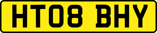 HT08BHY