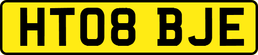 HT08BJE