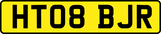 HT08BJR
