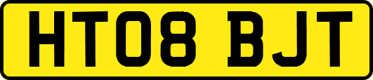 HT08BJT