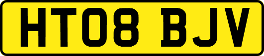 HT08BJV