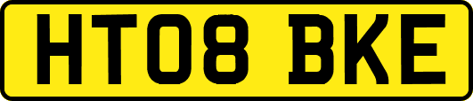 HT08BKE