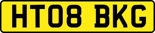 HT08BKG