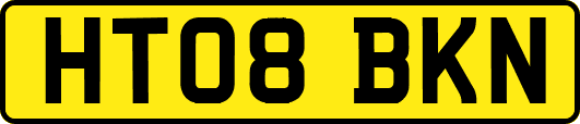 HT08BKN
