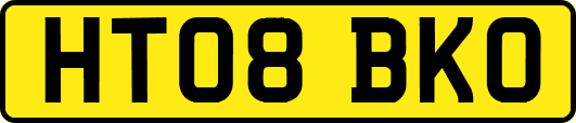 HT08BKO