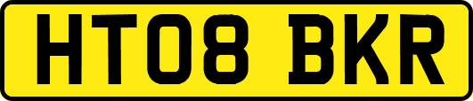 HT08BKR