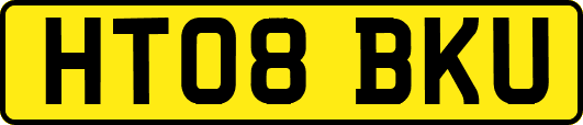 HT08BKU