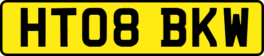 HT08BKW