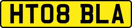 HT08BLA