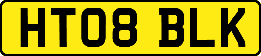 HT08BLK