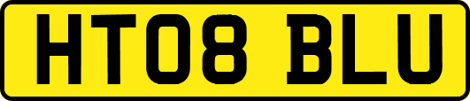HT08BLU