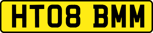 HT08BMM