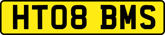 HT08BMS