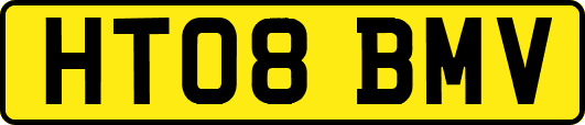 HT08BMV
