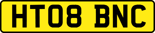HT08BNC