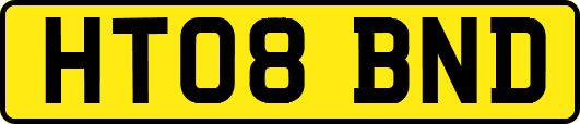 HT08BND