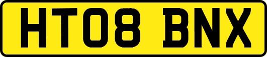 HT08BNX