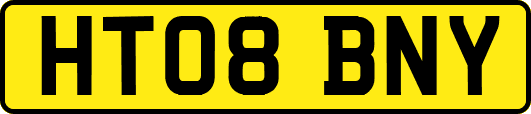 HT08BNY
