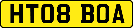 HT08BOA