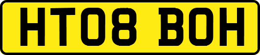 HT08BOH