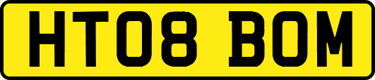 HT08BOM