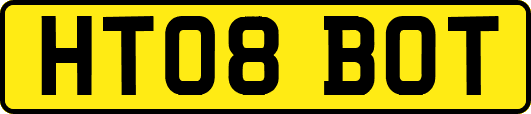 HT08BOT