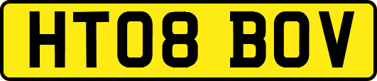 HT08BOV