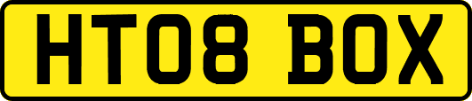 HT08BOX