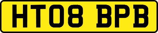 HT08BPB