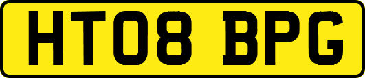 HT08BPG