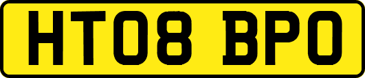 HT08BPO