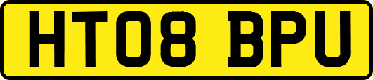 HT08BPU