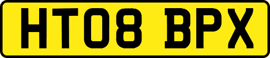 HT08BPX