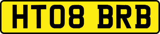 HT08BRB