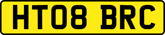 HT08BRC