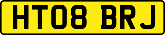 HT08BRJ