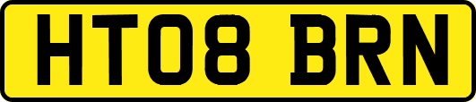 HT08BRN