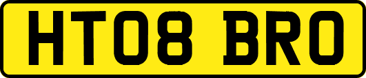 HT08BRO