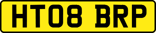 HT08BRP