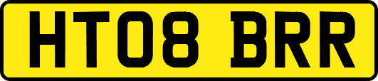 HT08BRR