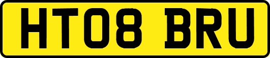 HT08BRU
