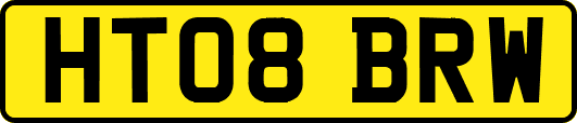 HT08BRW