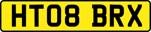 HT08BRX