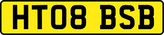 HT08BSB