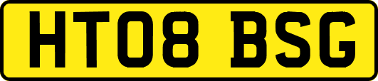 HT08BSG