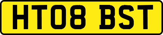 HT08BST