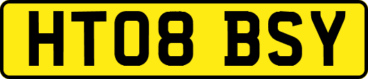 HT08BSY