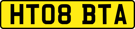 HT08BTA