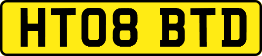 HT08BTD