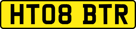 HT08BTR